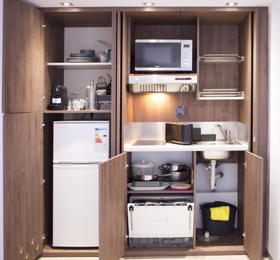 Apartament Cailloux Saint-Cyr-sur-Mer Zewnętrze zdjęcie