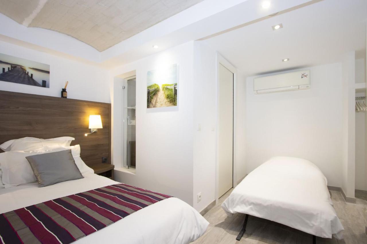 Apartament Cailloux Saint-Cyr-sur-Mer Zewnętrze zdjęcie