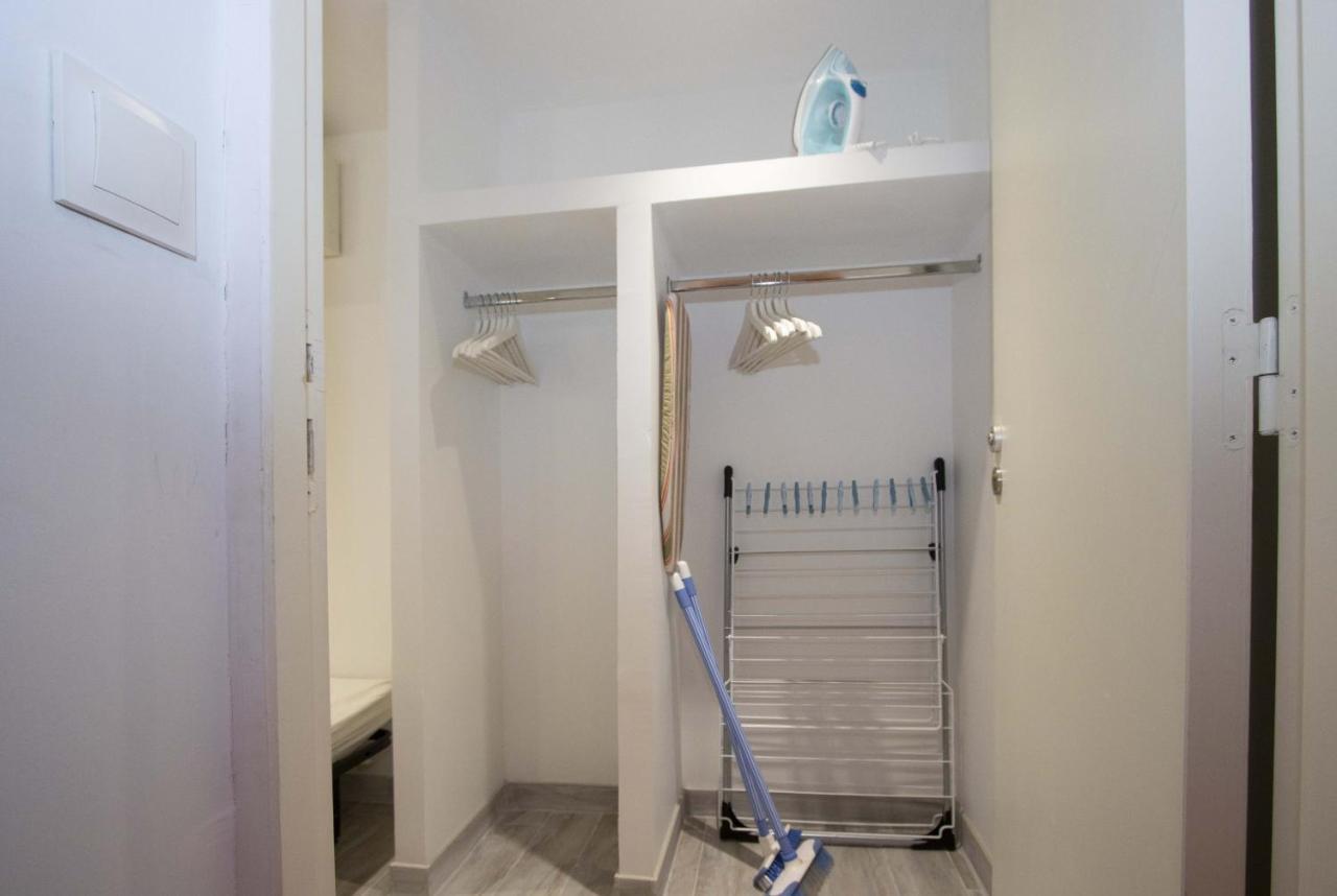 Apartament Cailloux Saint-Cyr-sur-Mer Zewnętrze zdjęcie