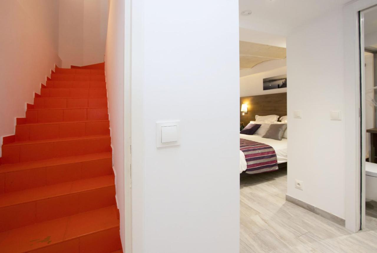Apartament Cailloux Saint-Cyr-sur-Mer Zewnętrze zdjęcie